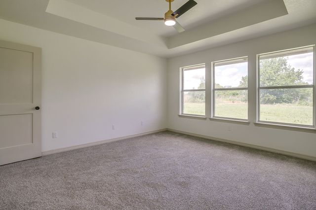 102 Meadow Ridge Drive, Venus, TX 76084