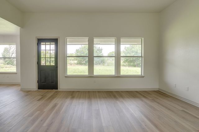 102 Meadow Ridge Drive, Venus, TX 76084