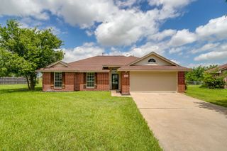 102 Meadow Ridge Drive, Venus, TX 76084