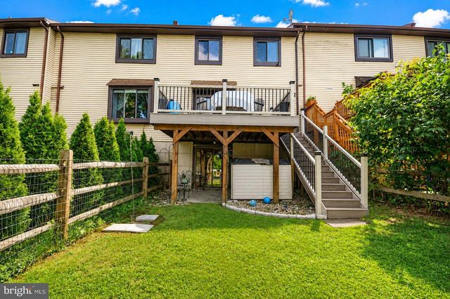 3120 BEDLINGTON PL, Southampton, PA 18966