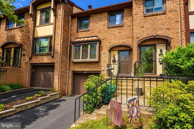 3120 BEDLINGTON PL, Southampton, PA 18966