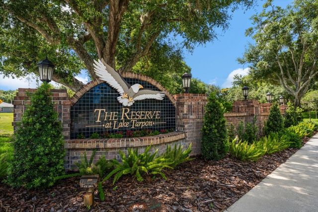 3909 TARIAN COURT, Palm Harbor, FL 34684