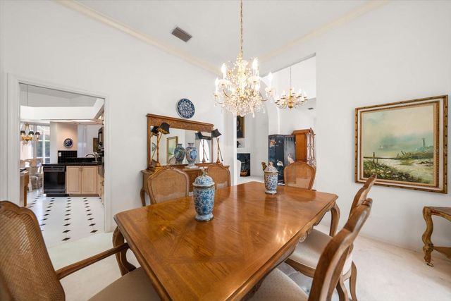 3909 TARIAN COURT, Palm Harbor, FL 34684