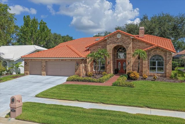 3909 TARIAN COURT, Palm Harbor, FL 34684