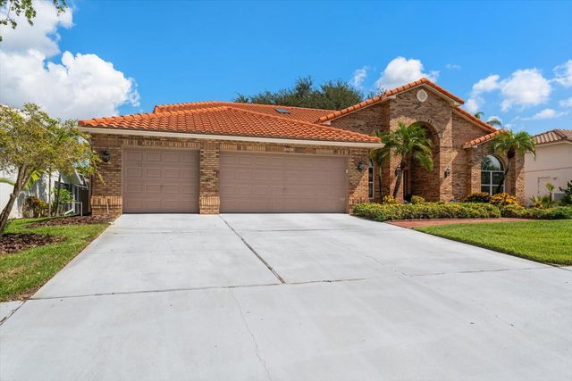 3909 TARIAN COURT, Palm Harbor, FL 34684