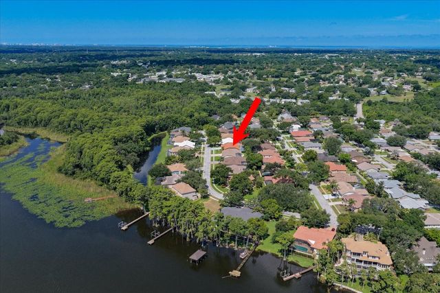 3909 TARIAN COURT, Palm Harbor, FL 34684
