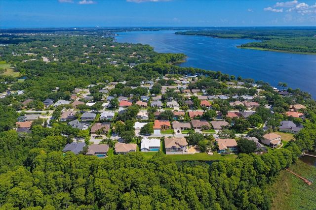 3909 TARIAN COURT, Palm Harbor, FL 34684
