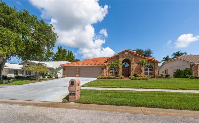 3909 TARIAN COURT, Palm Harbor, FL 34684