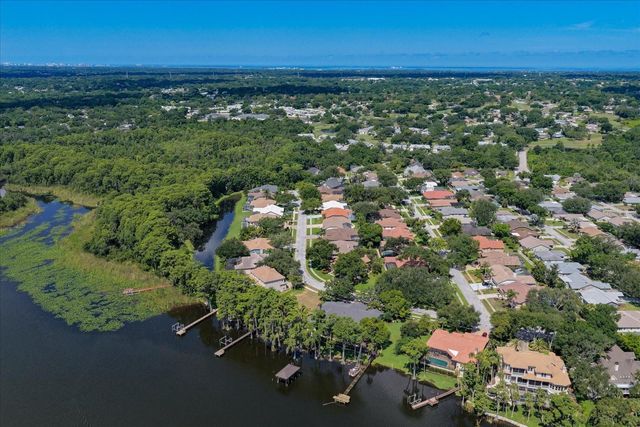 3909 TARIAN COURT, Palm Harbor, FL 34684