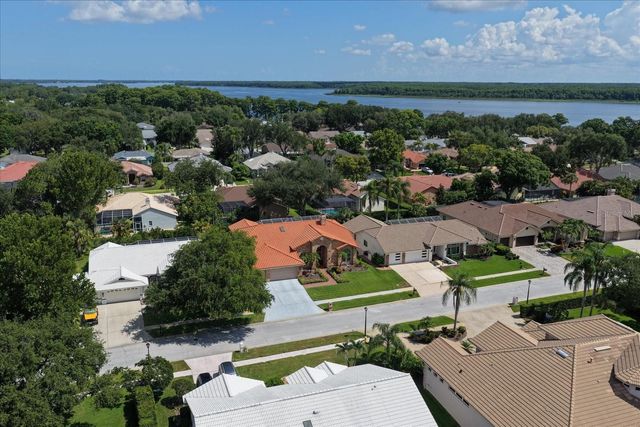 3909 TARIAN COURT, Palm Harbor, FL 34684