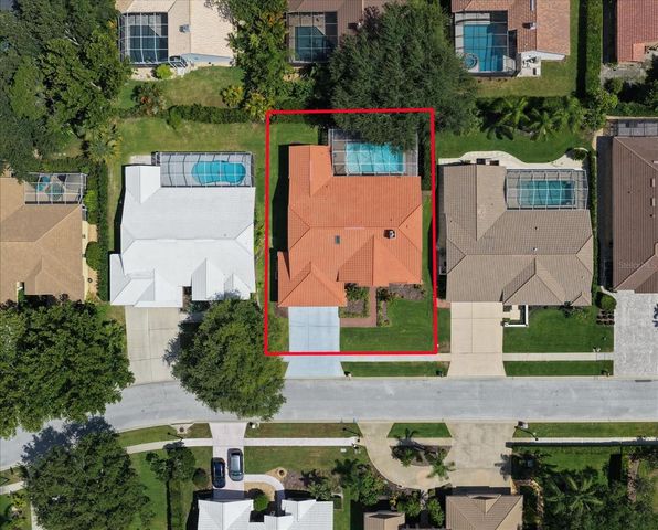 3909 TARIAN COURT, Palm Harbor, FL 34684