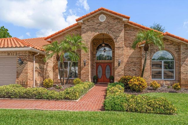 3909 TARIAN COURT, Palm Harbor, FL 34684