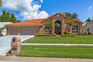 3909 TARIAN COURT, Palm Harbor, FL 34684