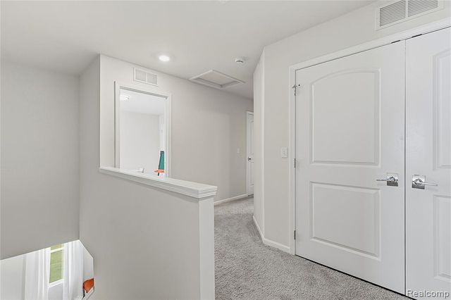 2401 Salt Springs Drive, Saline, MI 48176