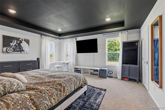 2401 Salt Springs Drive, Saline, MI 48176