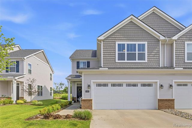 2401 Salt Springs Drive, Saline, MI 48176