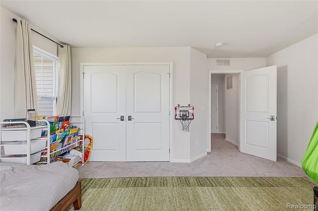 2401 Salt Springs Drive, Saline, MI 48176