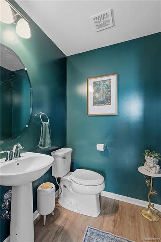 2401 Salt Springs Drive, Saline, MI 48176