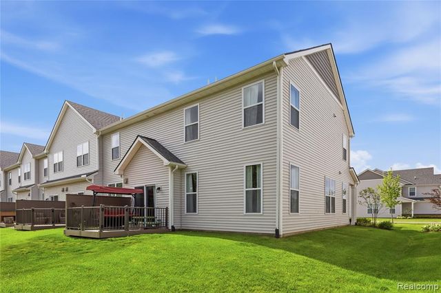 2401 Salt Springs Drive, Saline, MI 48176