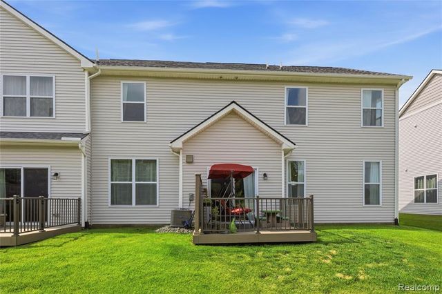 2401 Salt Springs Drive, Saline, MI 48176