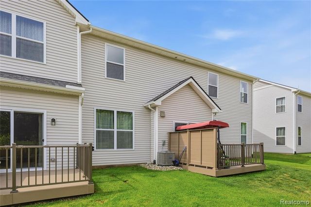 2401 Salt Springs Drive, Saline, MI 48176