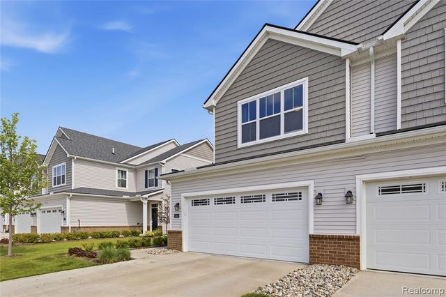 2401 Salt Springs Drive, Saline, MI 48176