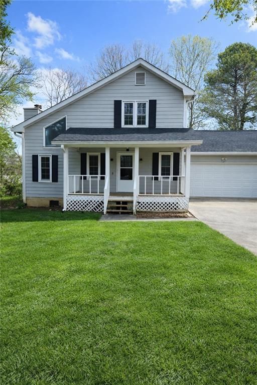 326 New Hope Road, Lawrenceville, GA 30046