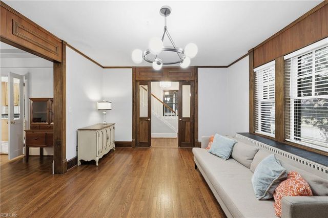 1419 Armistead Bridge RD, Norfolk, VA 23507