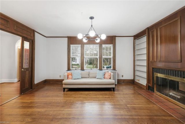 1419 Armistead Bridge RD, Norfolk, VA 23507