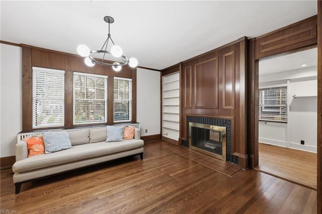 1419 Armistead Bridge RD, Norfolk, VA 23507