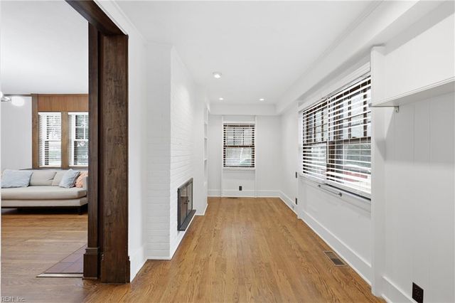 1419 Armistead Bridge RD, Norfolk, VA 23507