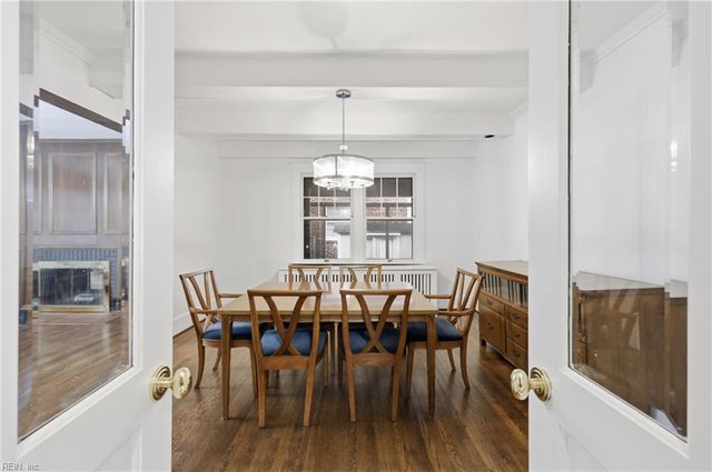 1419 Armistead Bridge RD, Norfolk, VA 23507