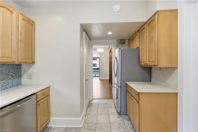 1419 Armistead Bridge RD, Norfolk, VA 23507