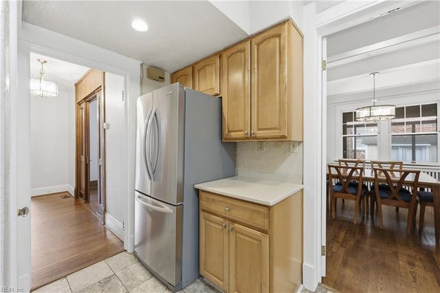 1419 Armistead Bridge RD, Norfolk, VA 23507