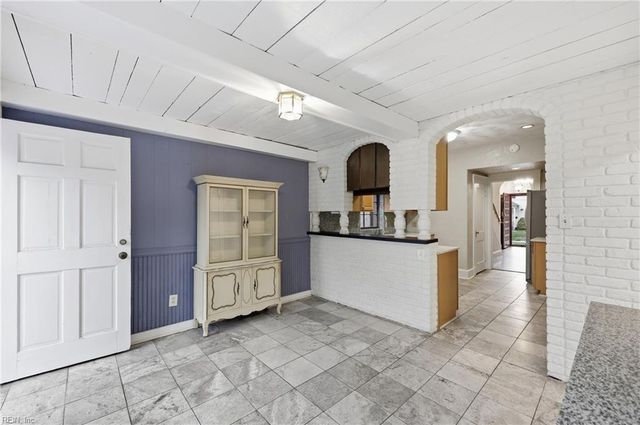 1419 Armistead Bridge RD, Norfolk, VA 23507