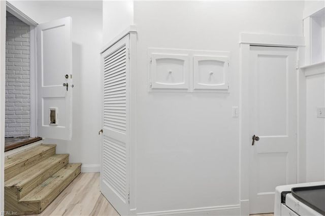 1419 Armistead Bridge RD, Norfolk, VA 23507