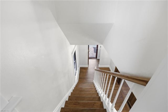 1419 Armistead Bridge RD, Norfolk, VA 23507