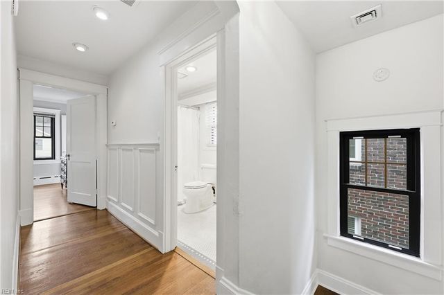 1419 Armistead Bridge RD, Norfolk, VA 23507