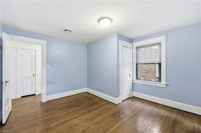 1419 Armistead Bridge RD, Norfolk, VA 23507