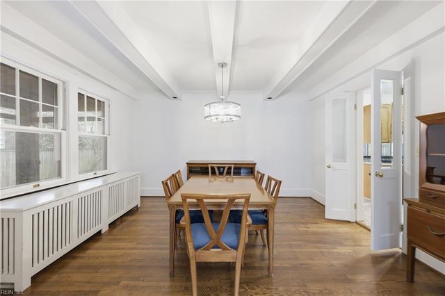 1419 Armistead Bridge RD, Norfolk, VA 23507