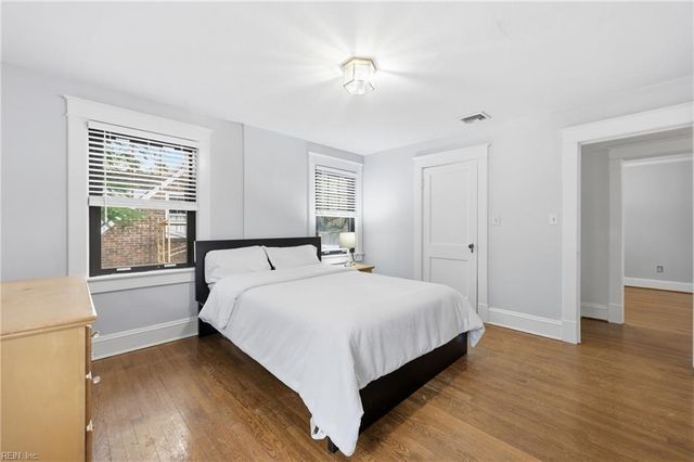 1419 Armistead Bridge RD, Norfolk, VA 23507