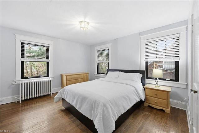 1419 Armistead Bridge RD, Norfolk, VA 23507