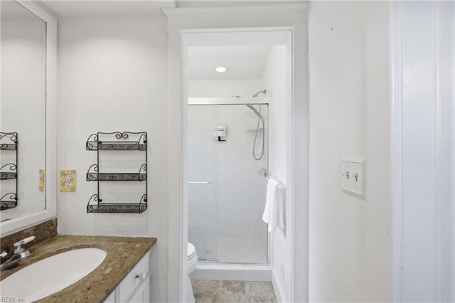 1419 Armistead Bridge RD, Norfolk, VA 23507