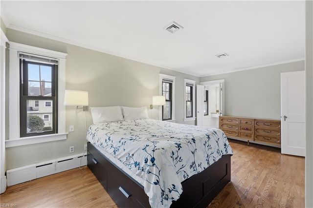 1419 Armistead Bridge RD, Norfolk, VA 23507