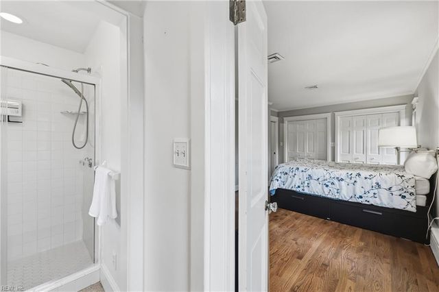 1419 Armistead Bridge RD, Norfolk, VA 23507