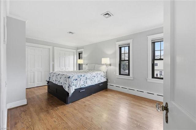 1419 Armistead Bridge RD, Norfolk, VA 23507