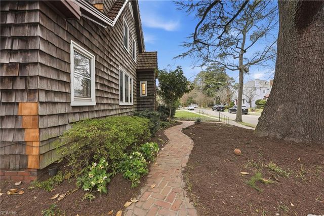 1419 Armistead Bridge RD, Norfolk, VA 23507