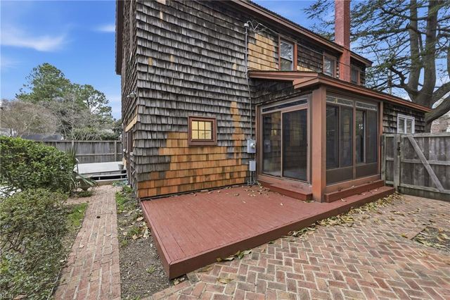 1419 Armistead Bridge RD, Norfolk, VA 23507