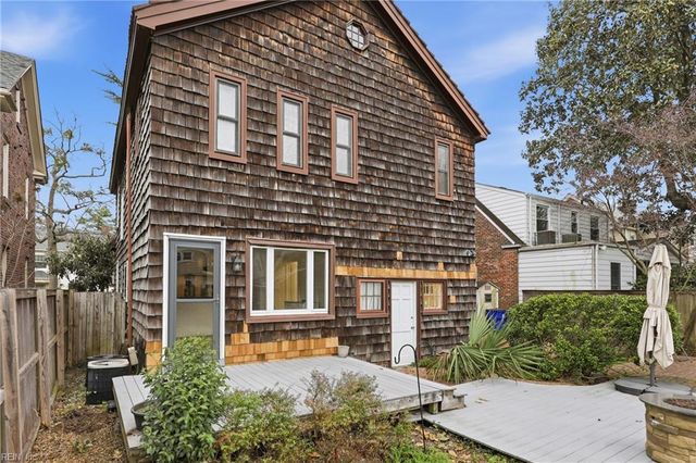 1419 Armistead Bridge RD, Norfolk, VA 23507