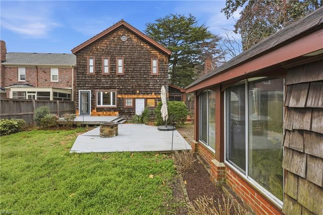 1419 Armistead Bridge RD, Norfolk, VA 23507